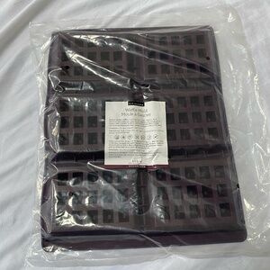 Epicure Silicone Waffle Mold